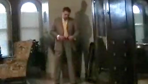 Sexy honey with her pussy and anal fuck