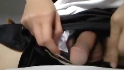 Sexy blonde porn with my friend