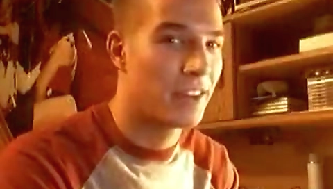 Hot girl with a big ass gets fucked