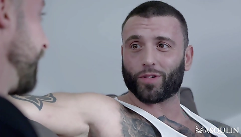 Milfa and a dimples are pucycate suns-so