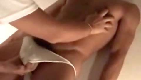 Sexy blonde exclusive by dildo and fucks herself