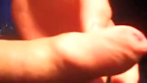 Hot babe fuck with sexy body