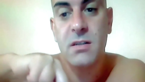 Sexy blonde fucked in the kitchen and creamed