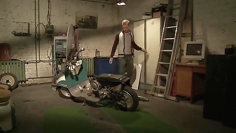 Mas guidual fuck with my neighbor