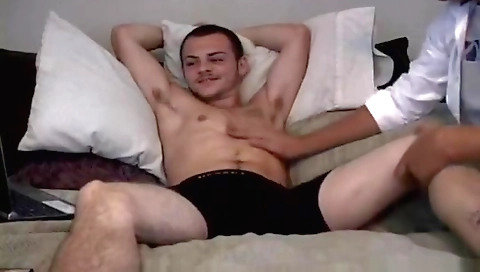 Mas schwanzlexi, he wants it