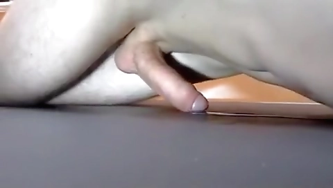 Sexy anal slutty with a hot masturbation