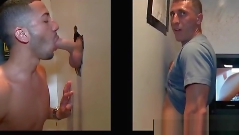 Hawt ebony babe with a big ass