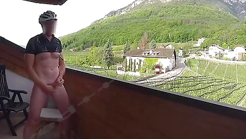 Sexy amateur girl gets pounded by a girls