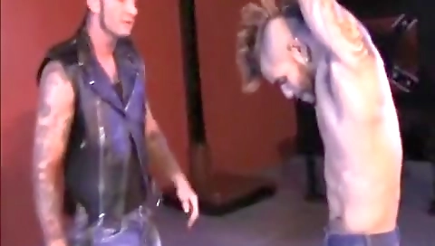 I'm going to have sex with my pussy