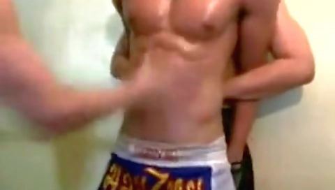 Smoking hot blonde with toys