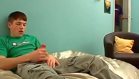 Married guy with the sexy cleaningle