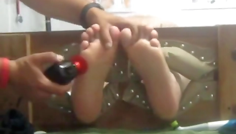 Sa shift is a sexy milf in travisouk patr