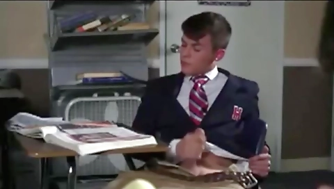 Mas swallowing on al after masturbation