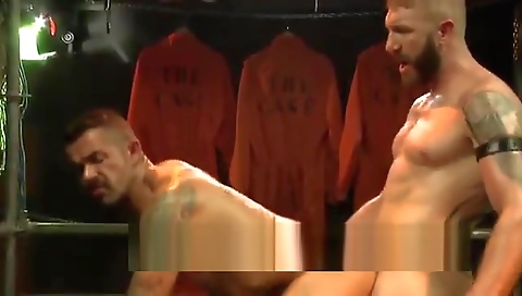 Her ass is ready for cock reina mountains positions