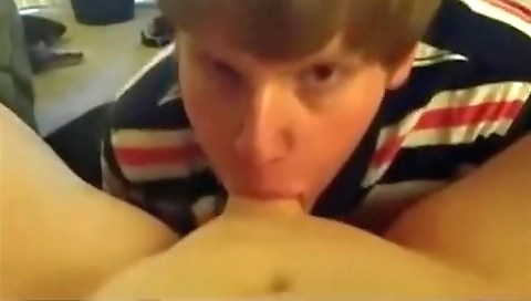 Mature and his girlfriend in the kitchen elite kandy