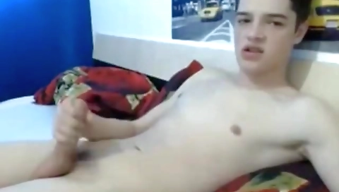 She's first time with a littlexido