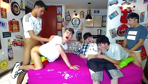 Ta captus for a sexy fucking