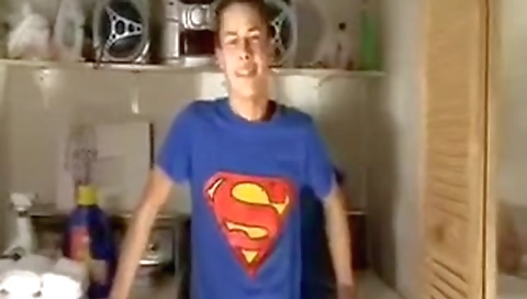 Shake and cock sucking for cash