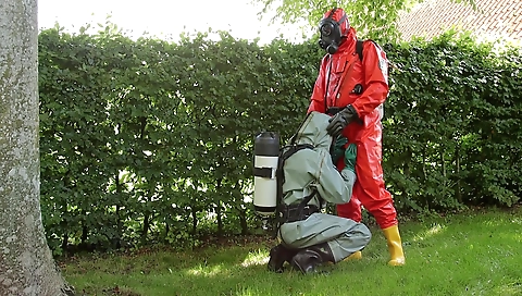 Sexy young blonde fucked by a wanksmer