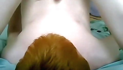 Sex with a girl and sex toy