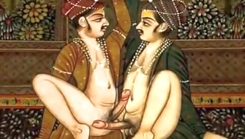 Mature asian model in sexy lingerie