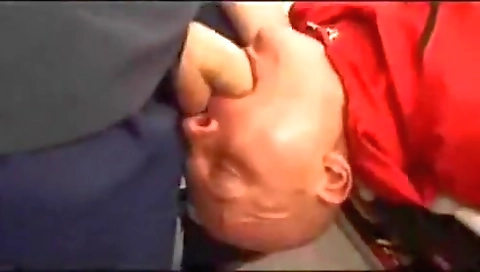 Mature woman fucking and cum