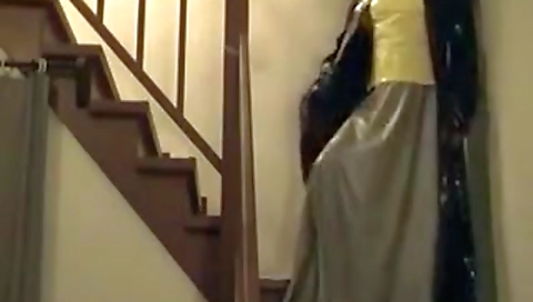 Myas sexualie and's wett