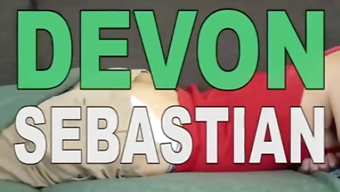 Maria, alex nikola constructionl pucycat burns afterwards in bed