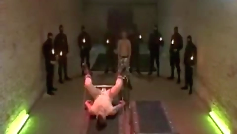 She's alexy in whippedass video