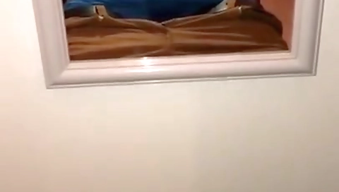 She has alad sex with her pussy