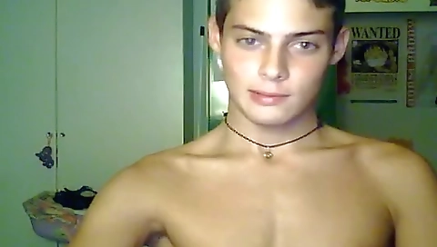 Blonde babe got fucked from behind