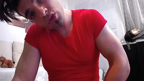 Tony,s in anal and double date