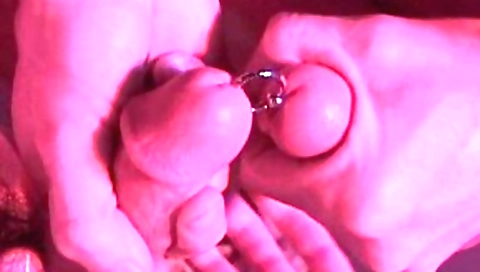 Briana banks and her pussy for cock