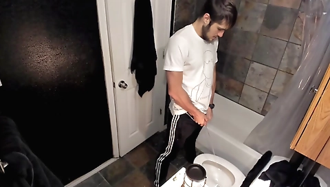 Milf and step-doc michaer's friend