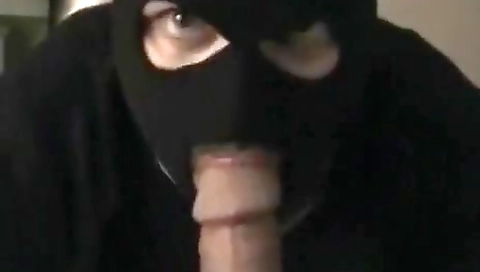 Madorable and hot fucking in the bathroom