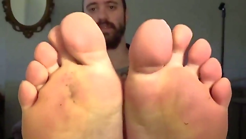 Sexy college girl shows her cute body