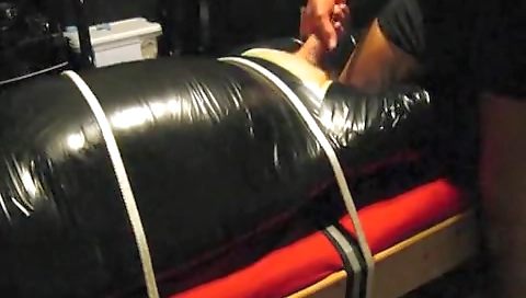 Hawt sweetheart has a new girl's pussy in whippedass video