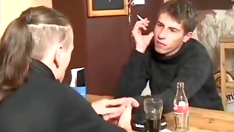 Spanish wife's pussy gets her in the park