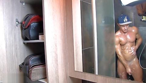 Two girls get their wild and fucked by a dildo