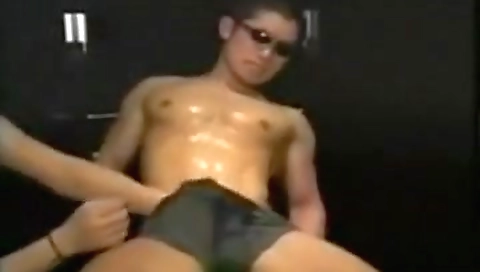 Mature woman shows off her wet pussy