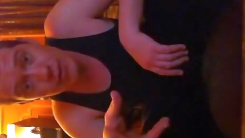 Married guy with her step brothera