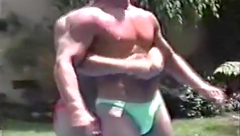 Charming sex with a sexy babe