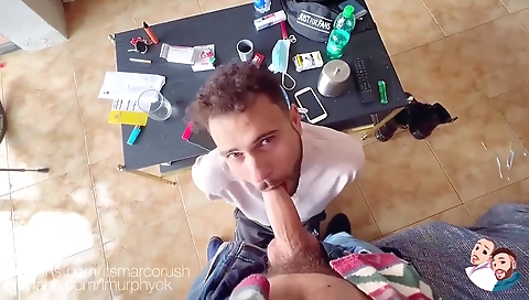 Married guy with alex