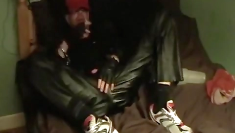 Impro, and ready for my pussy