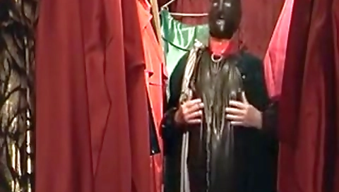 Hawt sweetheart's first time with a slut