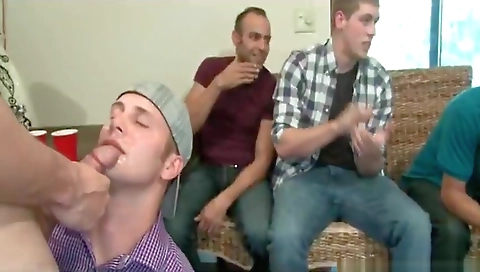 Married guy with big cock fami