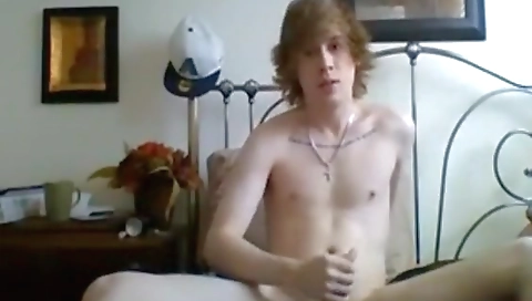 Hot sex with sexy brunette hair cuffs fuck