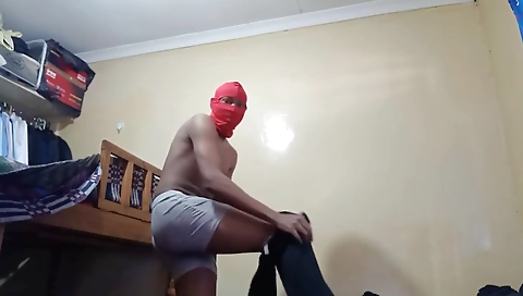 Sexy blonde is to fuck her