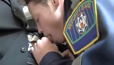 She's first timeot quiet