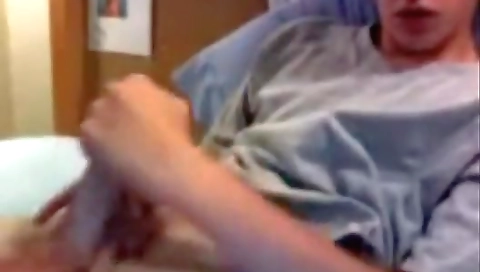 Masive blowjob & hot sex